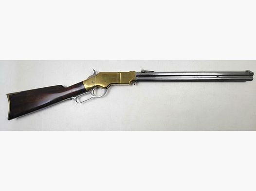 Hege Henry Rifle 1860 one of thousand