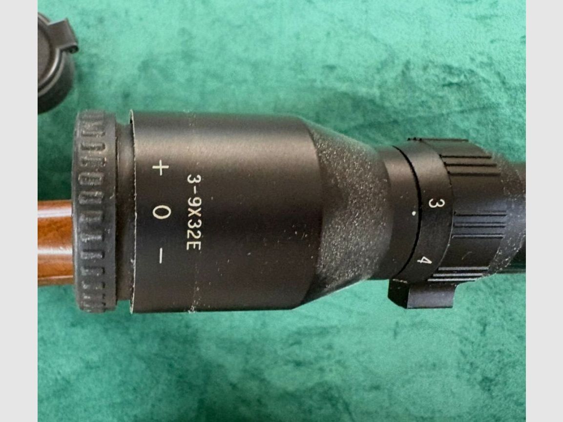 Savage Mod. 24