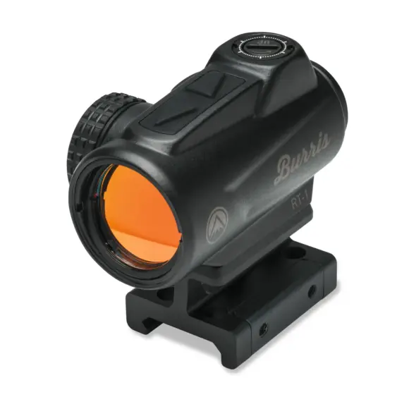 Burris RT-1 Roodpuntvizier Picatinny 2MOA