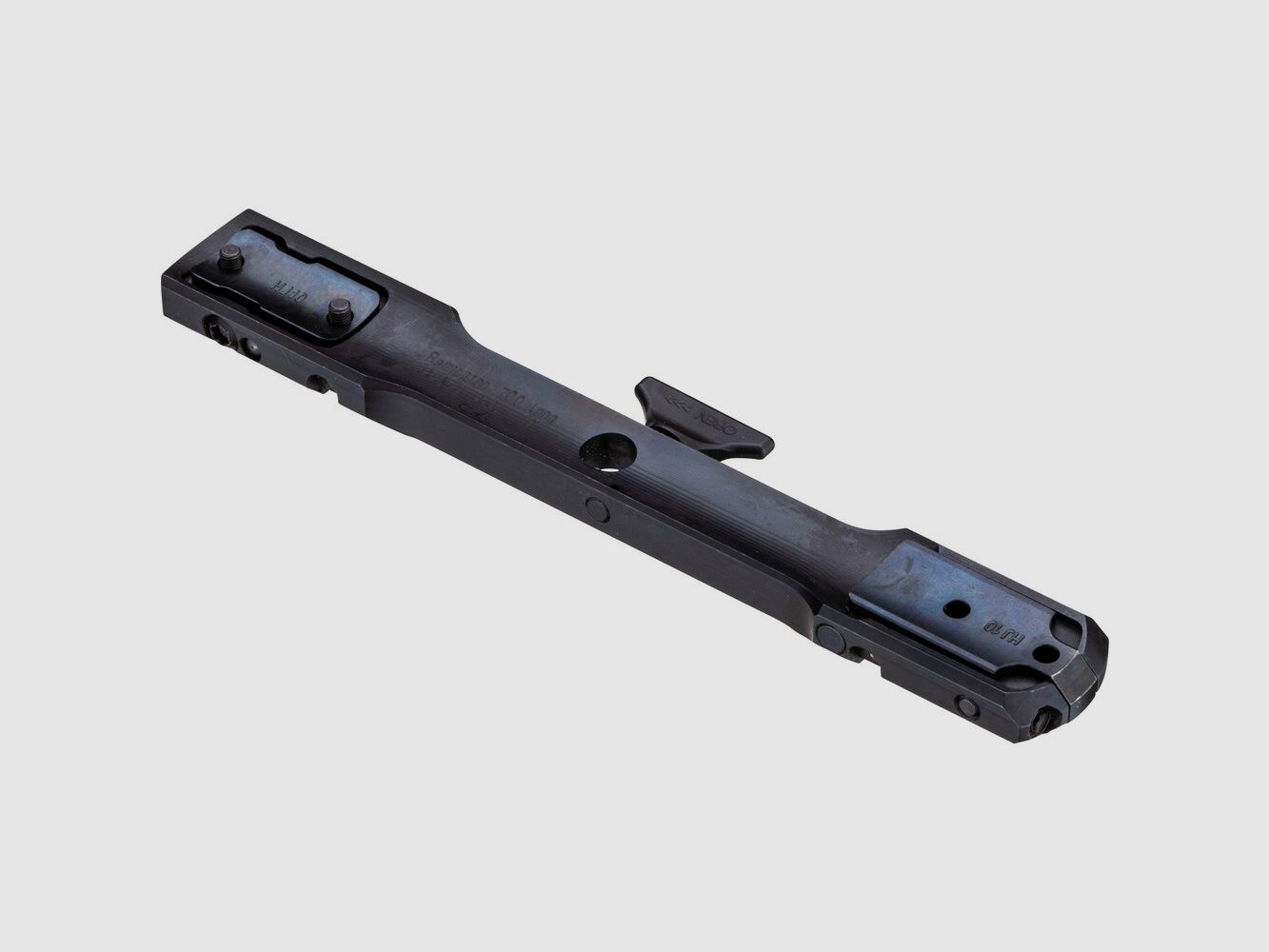 Dentler BASIS® VARIO basisrail (Mauser M18 vanaf serienummer 30.000), afbeelding 2 van 2