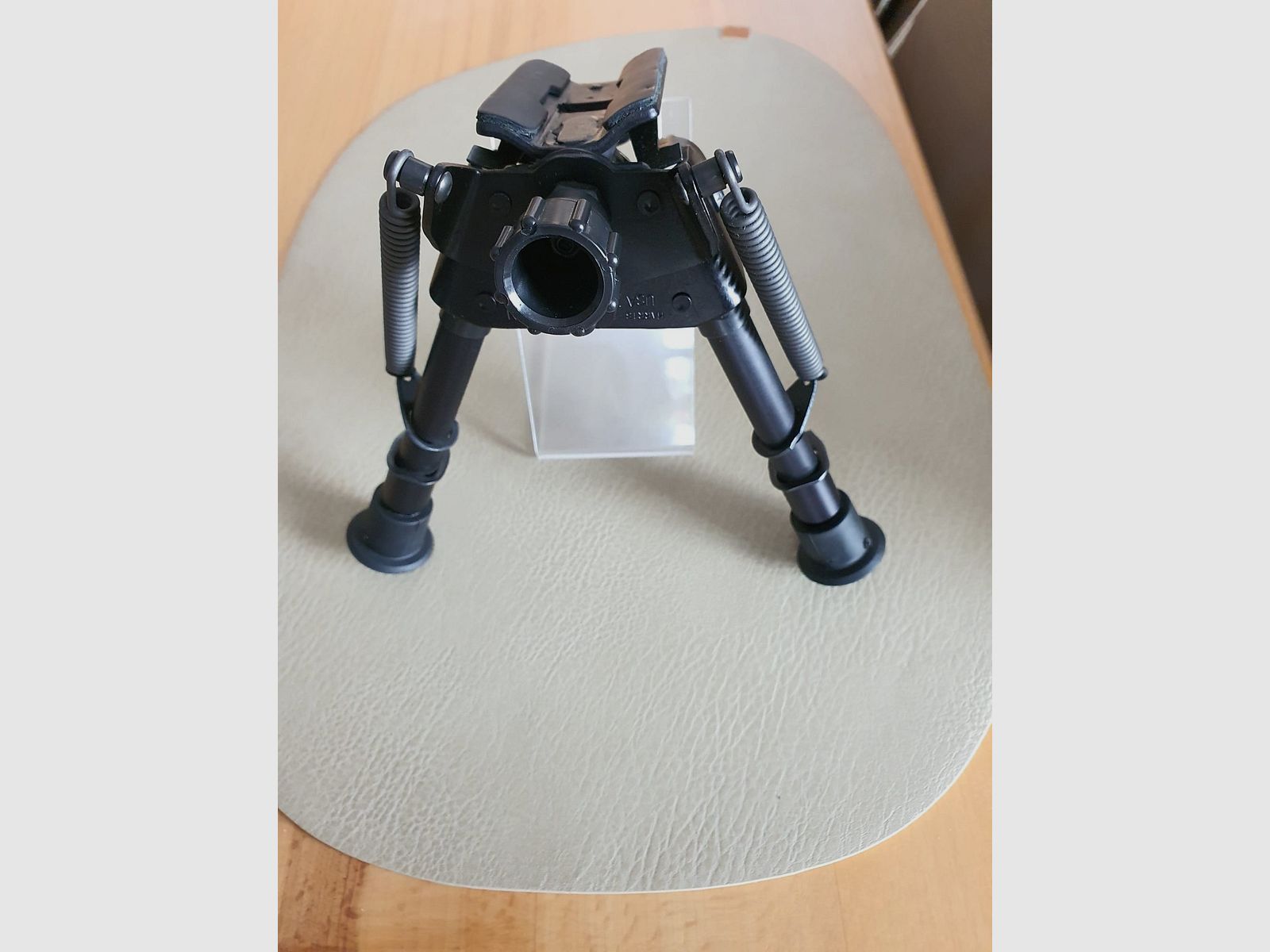 Harris Zweibein Bipod Modello S-BRM 6-9 pollici