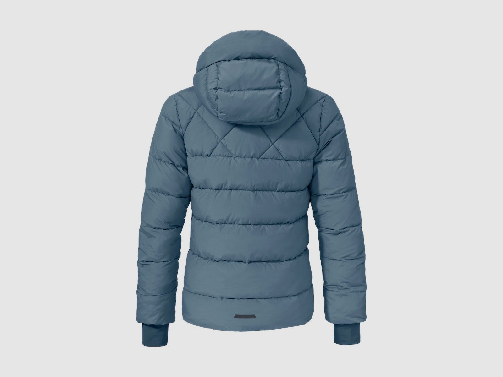 SCHÖFFEL Ins Jacket Boston L Blau