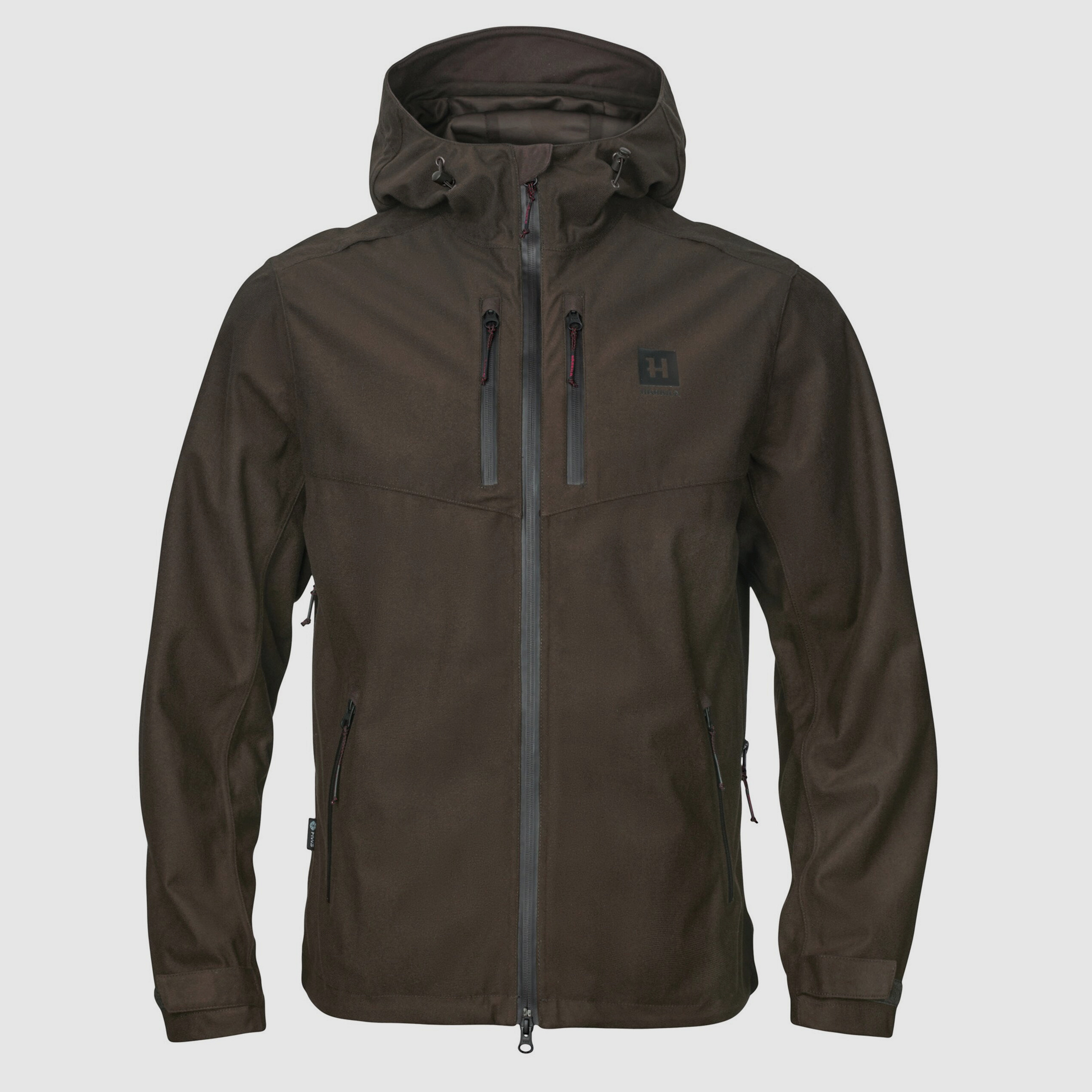Hrkila Jacke Aspire HWS