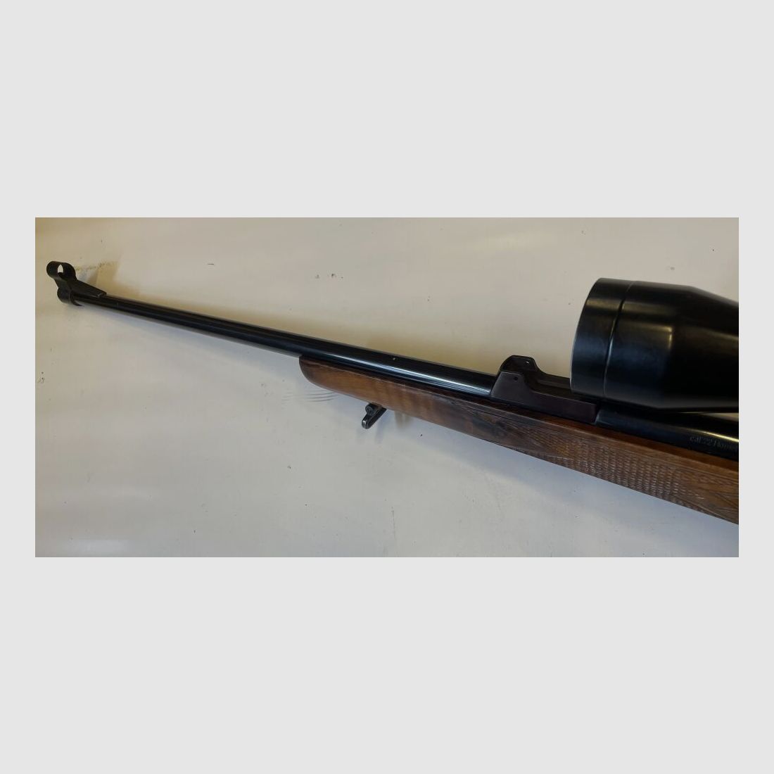 Walther KKJ