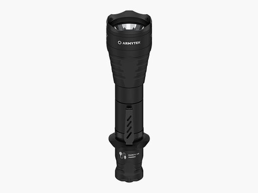 LATARKA ARMYTEK PREDATOR PRO WARM