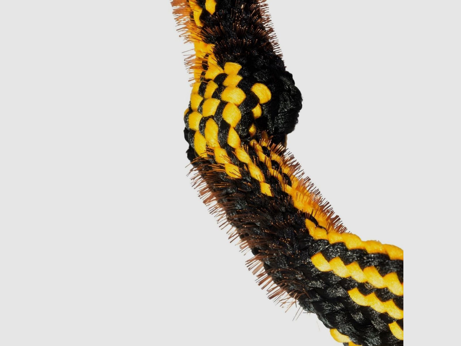 Riflecx - Sznur do czyszczenia przewodu lufy Bore Snake - 6,5mm, zdjęcie 2 z 2