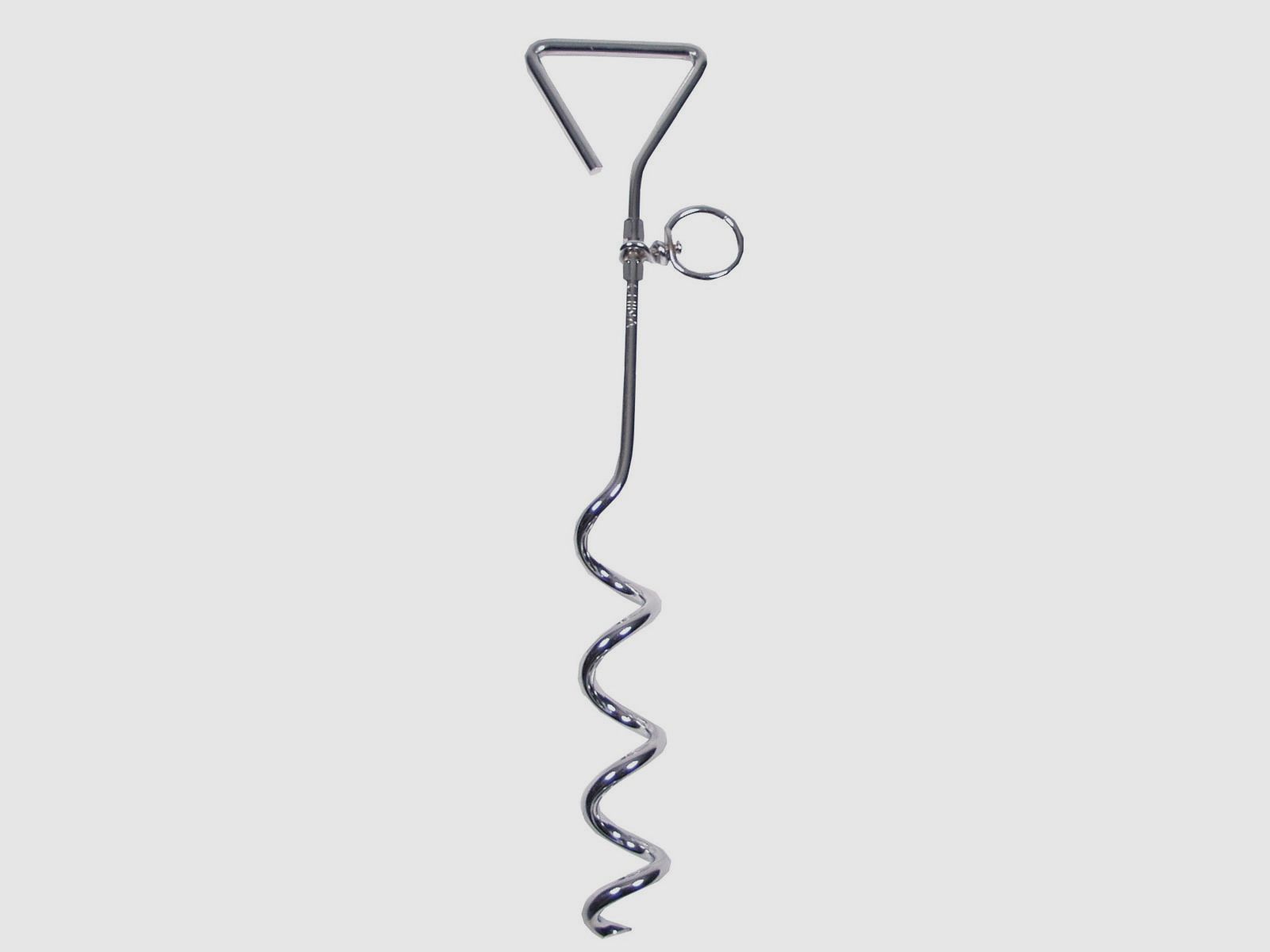 MFH Spiral-Hering / Erdanker 40 cm