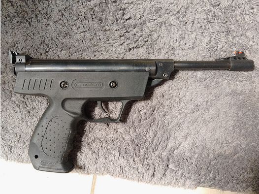 Perfecta 4,5 mm .177 mod 5. 3