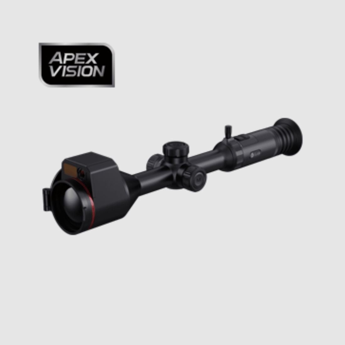 Wärmebildzielfernrohr Guide Apex Vision TU MUO 3.0 1.260MS