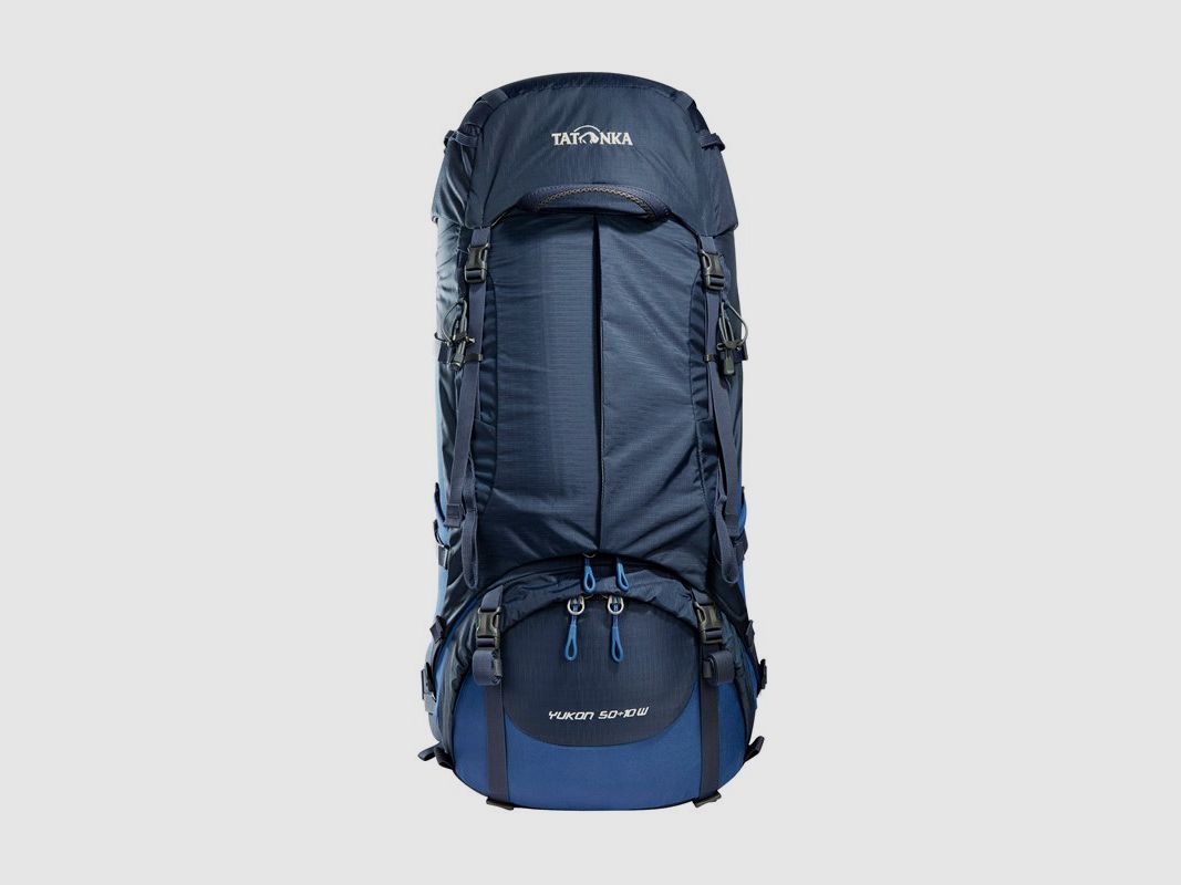TATONKA Yukon 50+10 Women
