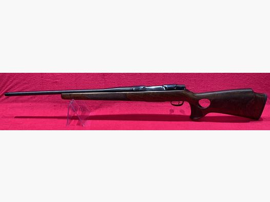 Waffen-Schmidt im System Sauer 80