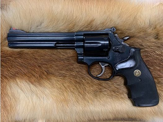 Smith&Wesson 586-1
