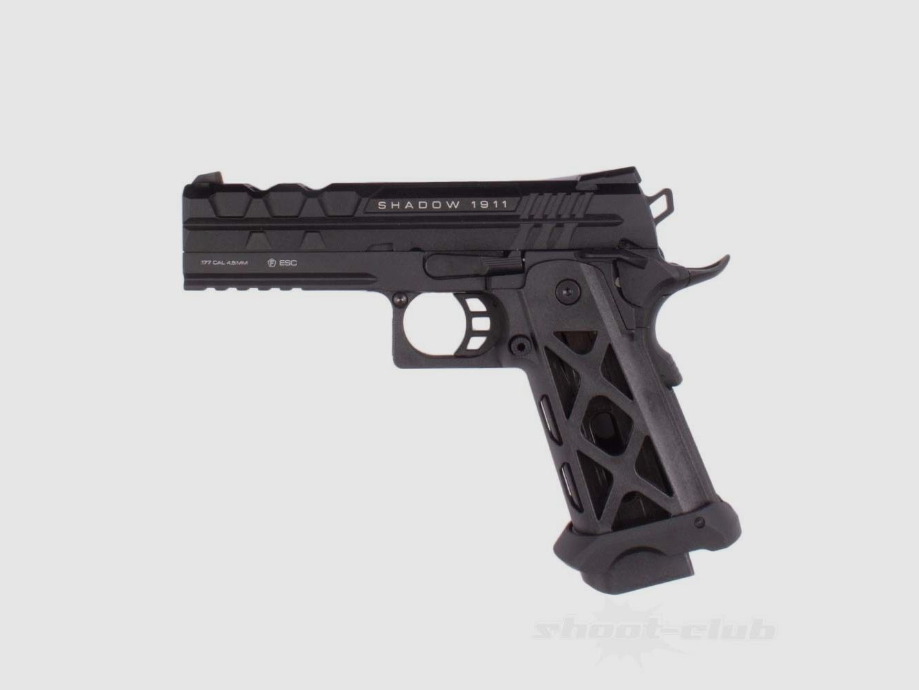 NXG NX1911 Shadow