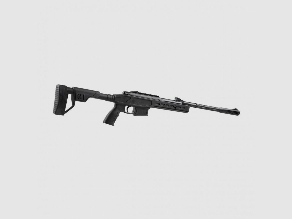 Carabine à air comprimé OPTIMA by HATSAN ZADA 5,5 mm Diabolo – polymère, image 12 sur 18