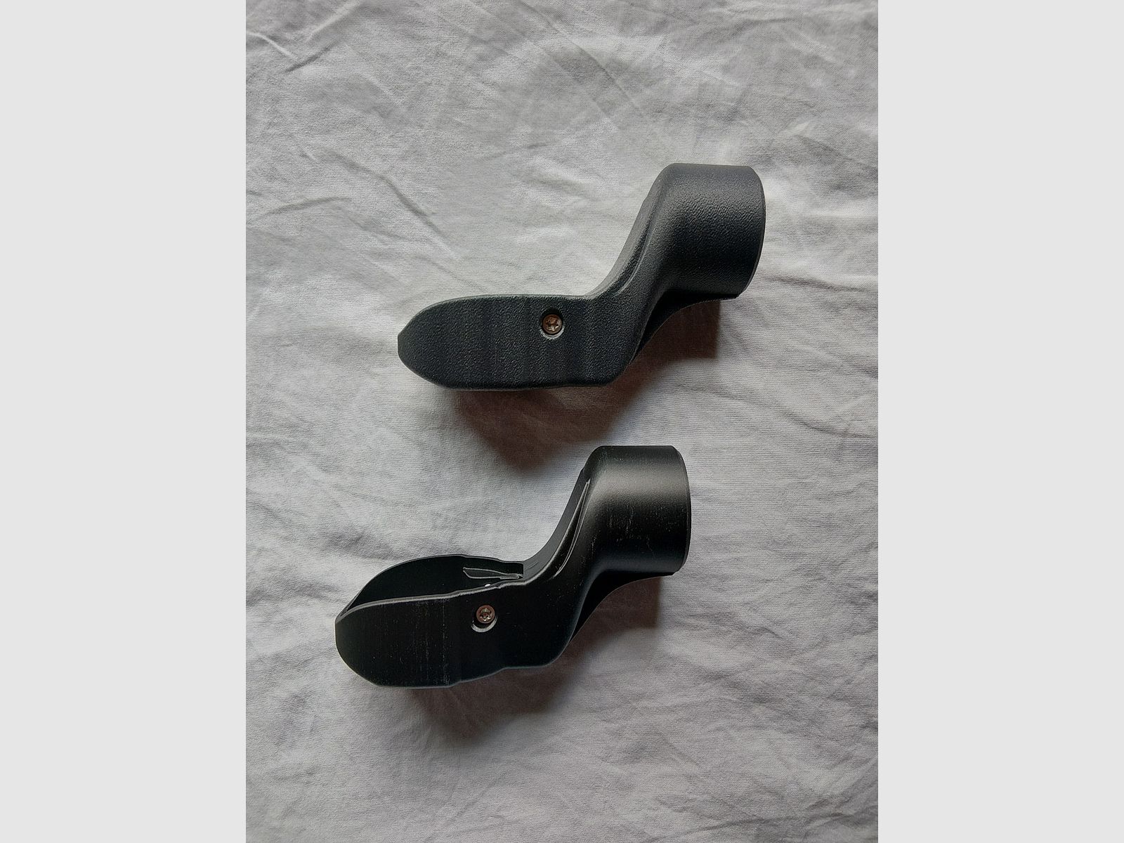Schaft-Adapter Montagekit für Scuba Ashinger + Sonder-Adapter, Bild 1 von 3