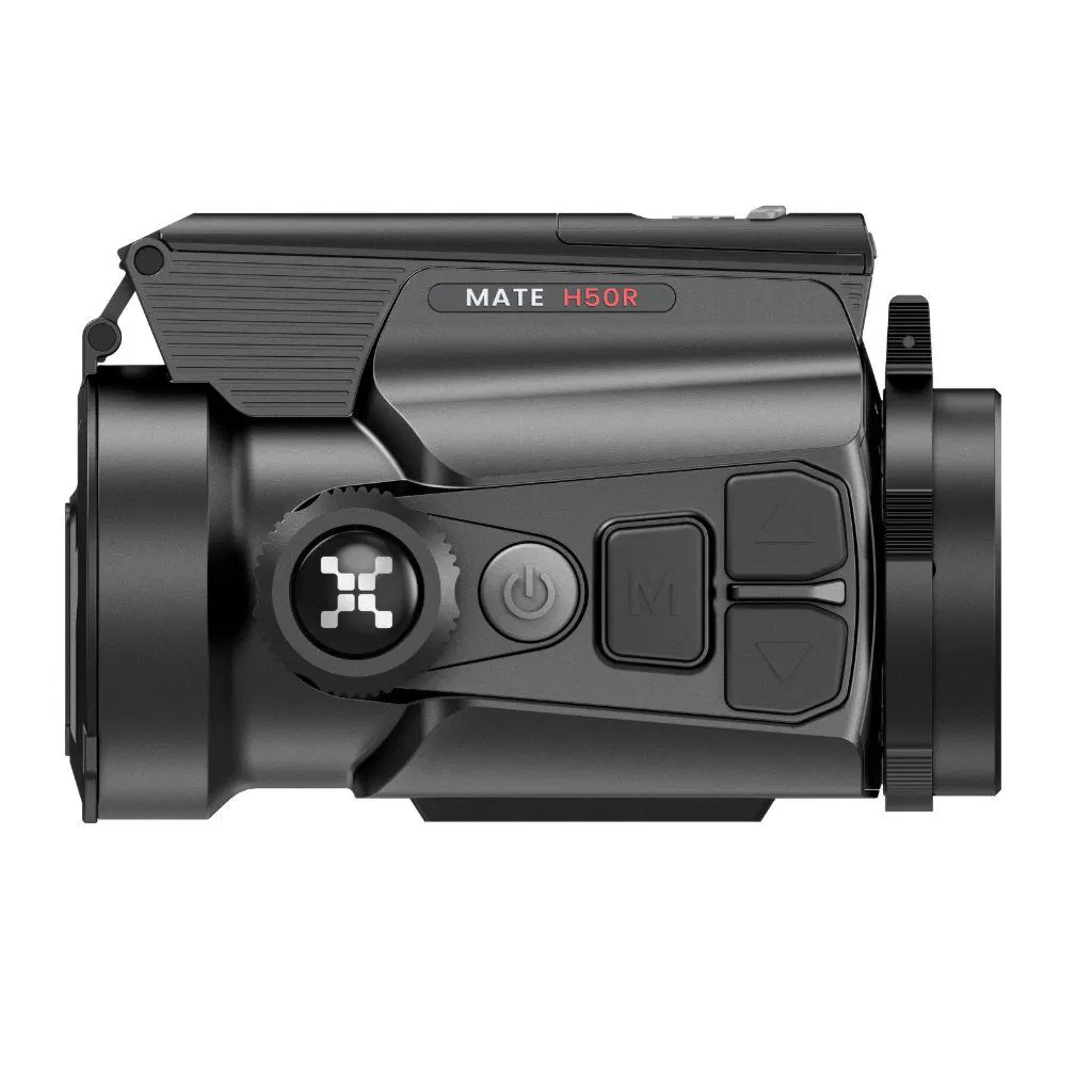 Clip-On Wärmebildgerät Nocpix MATE 2 H50R, Bild 5 von 7