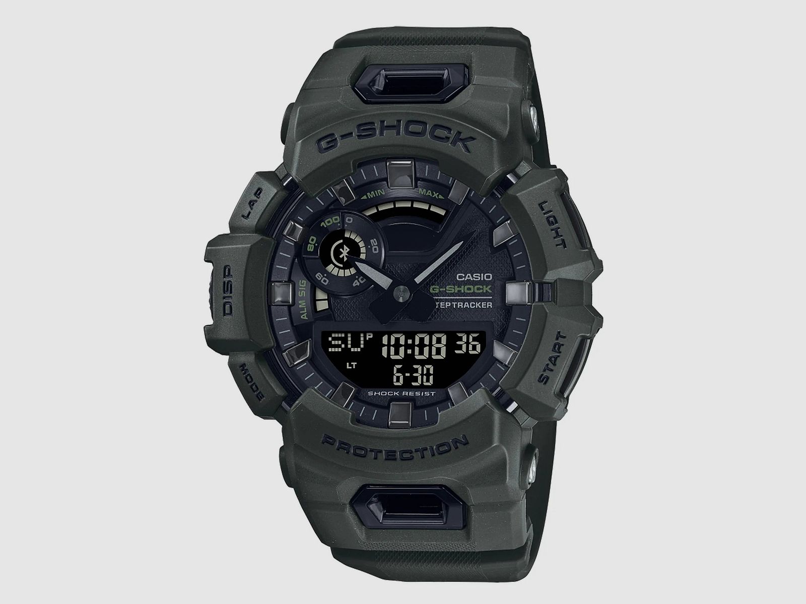 Armbanduhr GBA-900UU