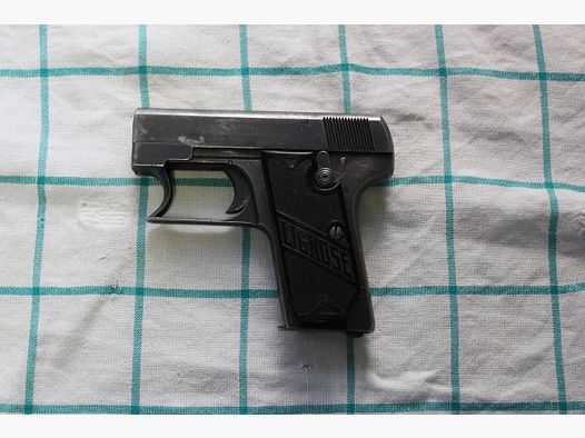Lignose Berlin 6,35mm Browning