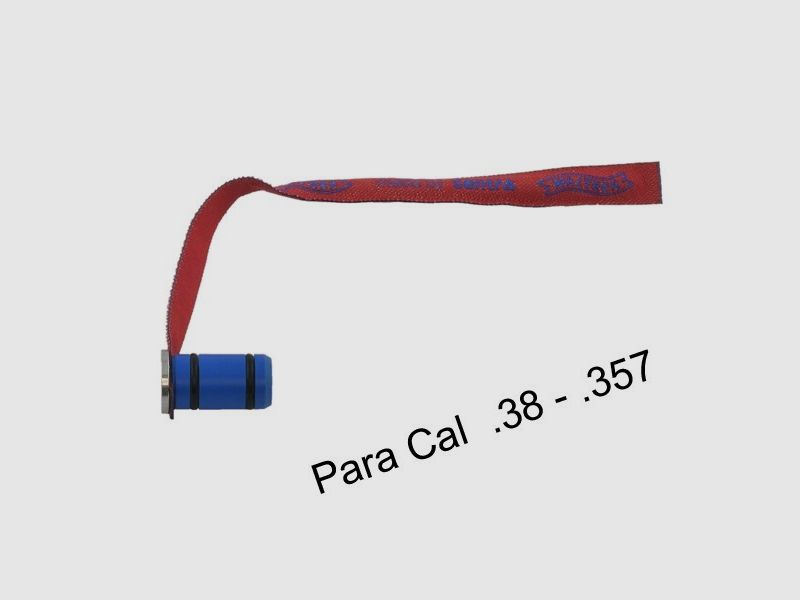 SAFETY LOOK for Cal .38 – .357