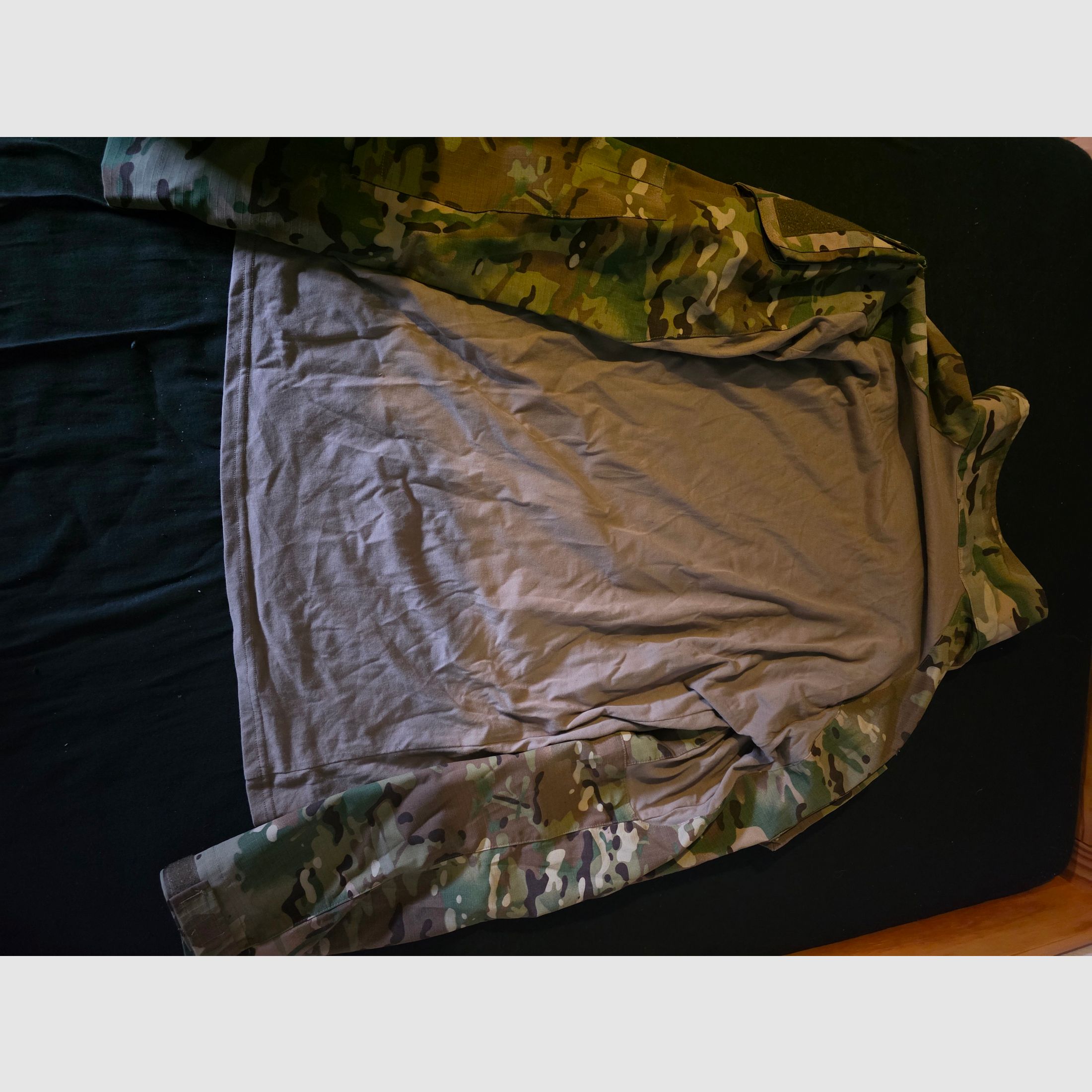 Airsoft Set - Ungetragen