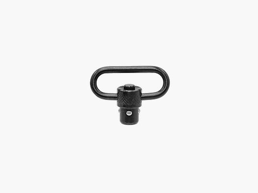 UTG – QD SLING STAHL SCHWENK 1,25″ Schlaufe | GRIFF FÜR RIFLE SLING