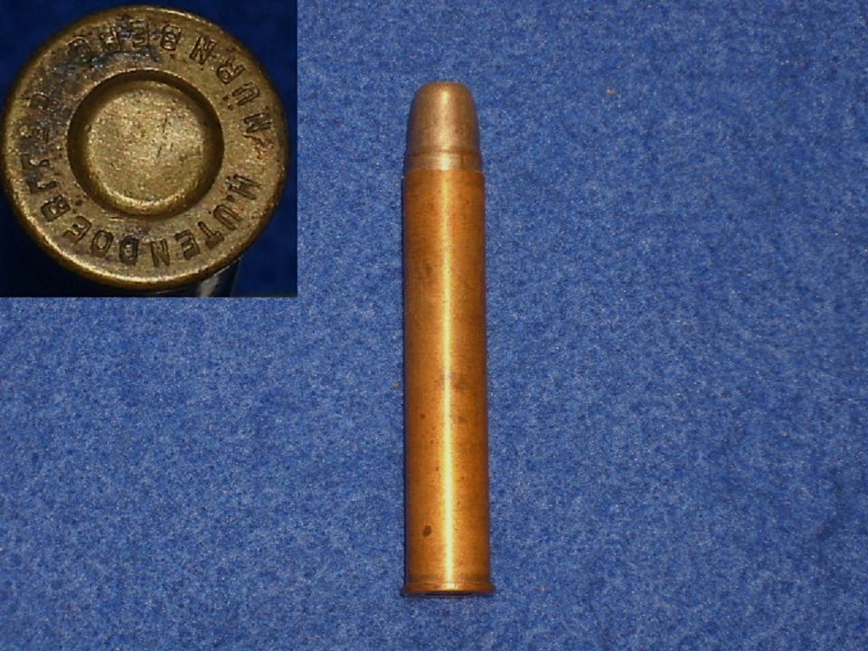11,15x60 R Lancaster Express