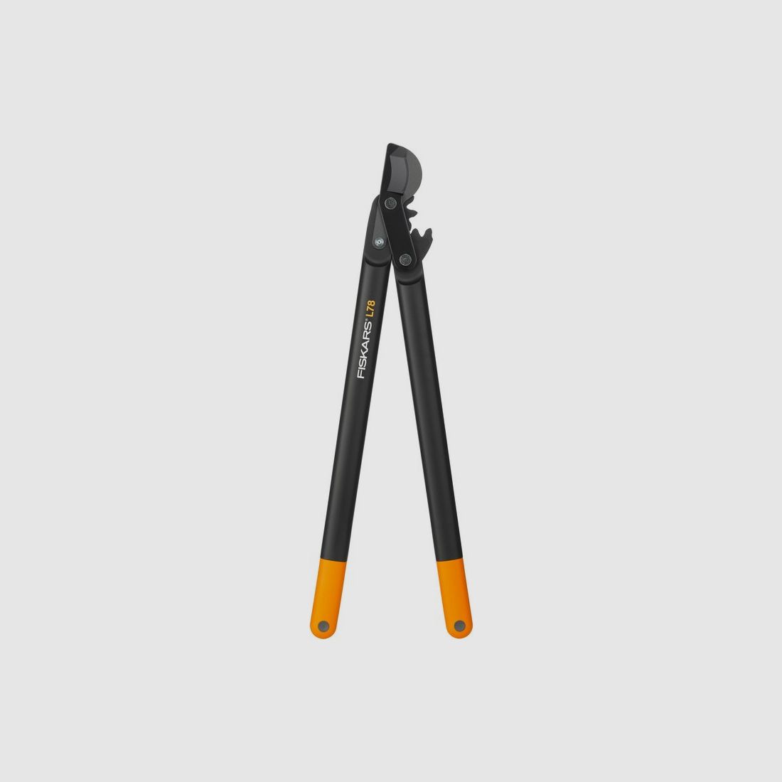 Bypass-Astschere mit Getriebe Fiskars PowerGear II L78