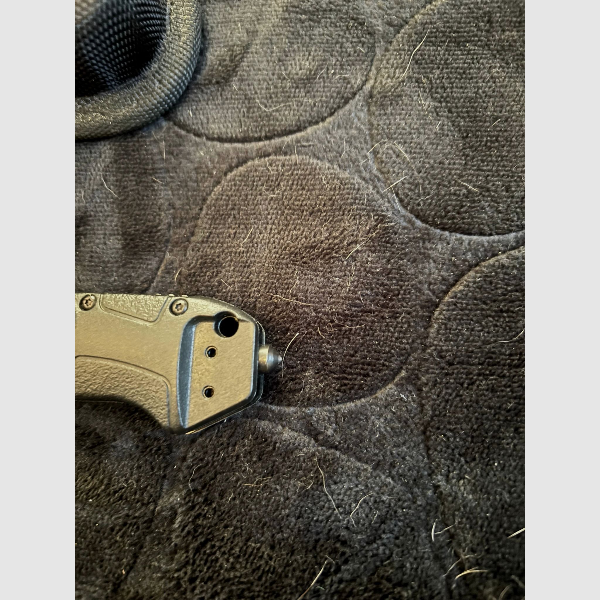 Walther Einhandmesser