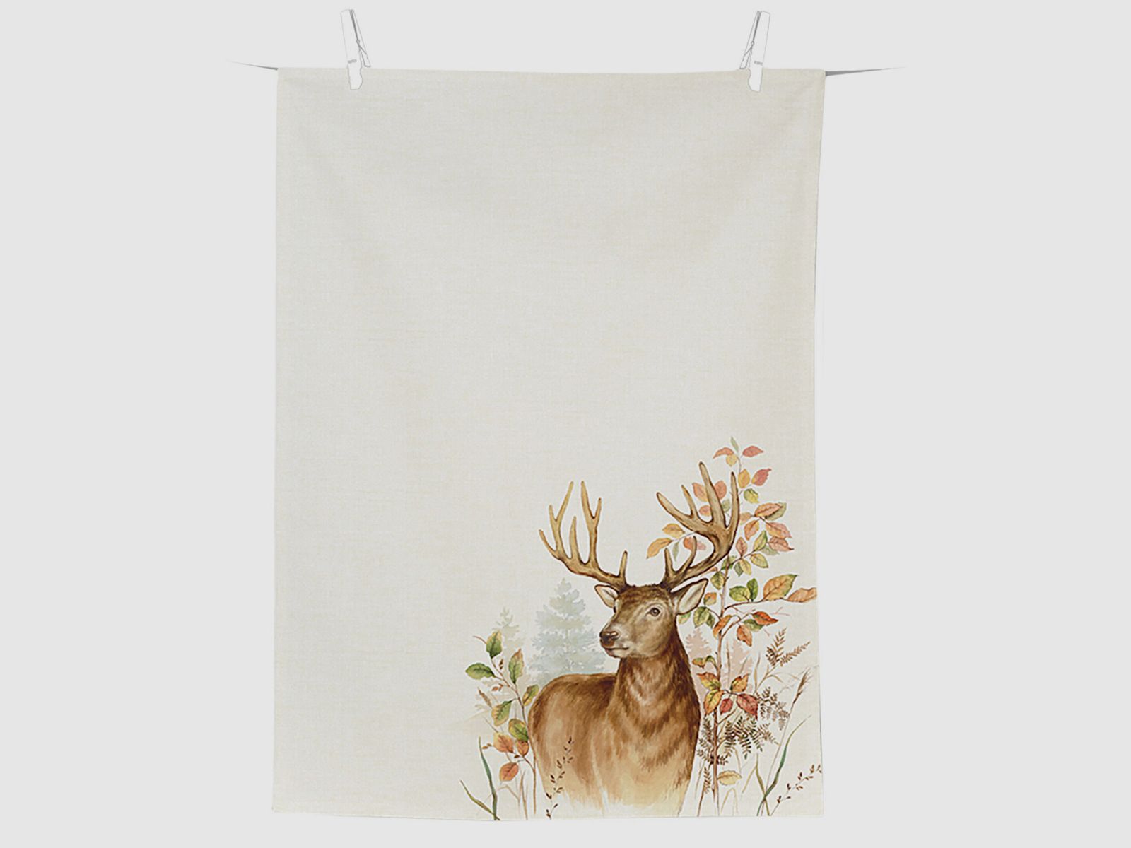 IHR Geschirrhandtuch Hunted Deer