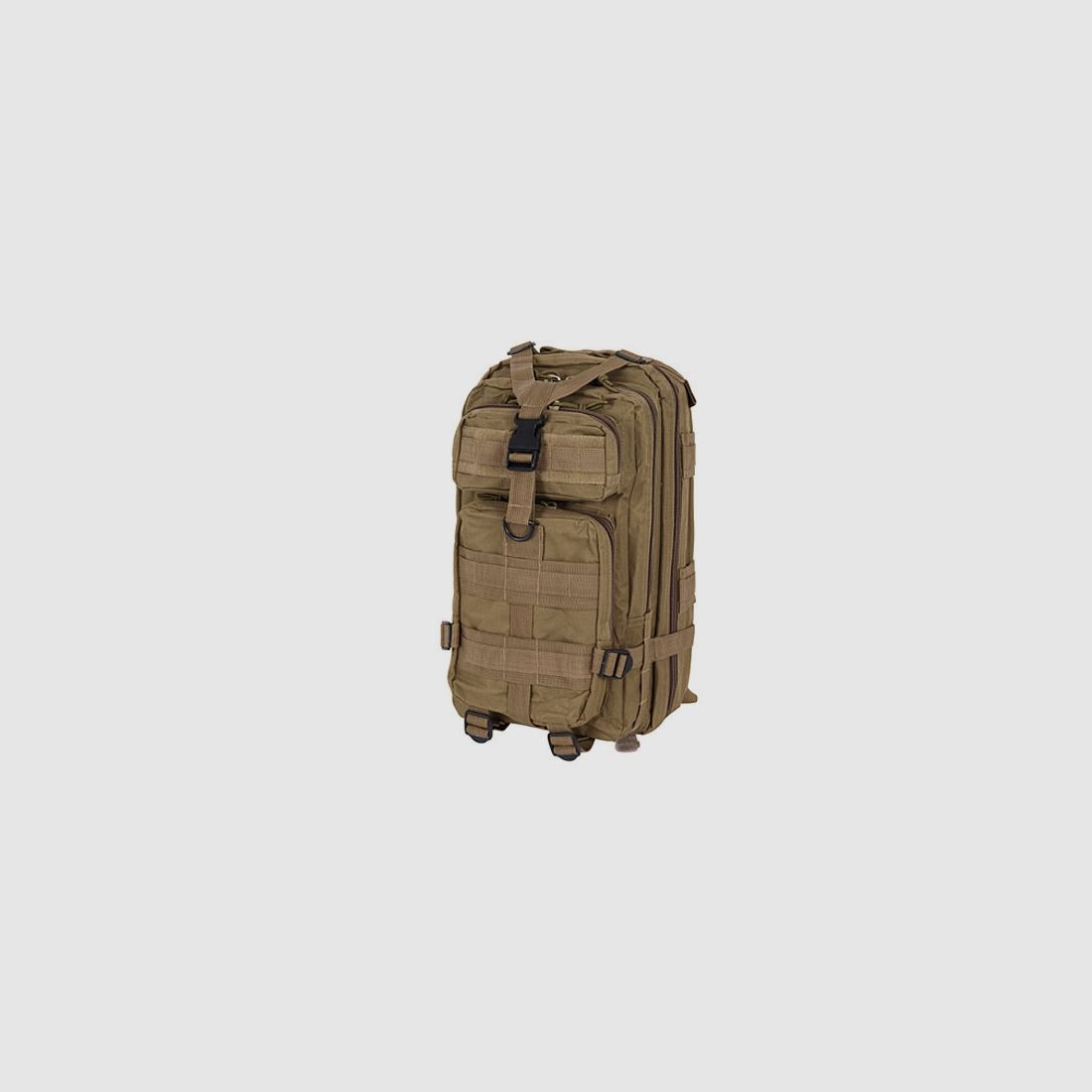 MODULAR MEDIUM ASSAULT PACK 15 L - COYOTE [8FIELDS]
