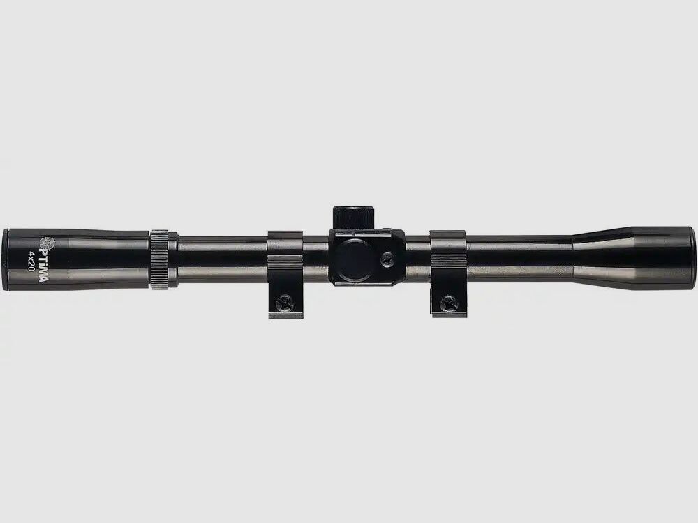 Set di carabina ad aria compressa Mercury Hunting Luftgewehr AirTact