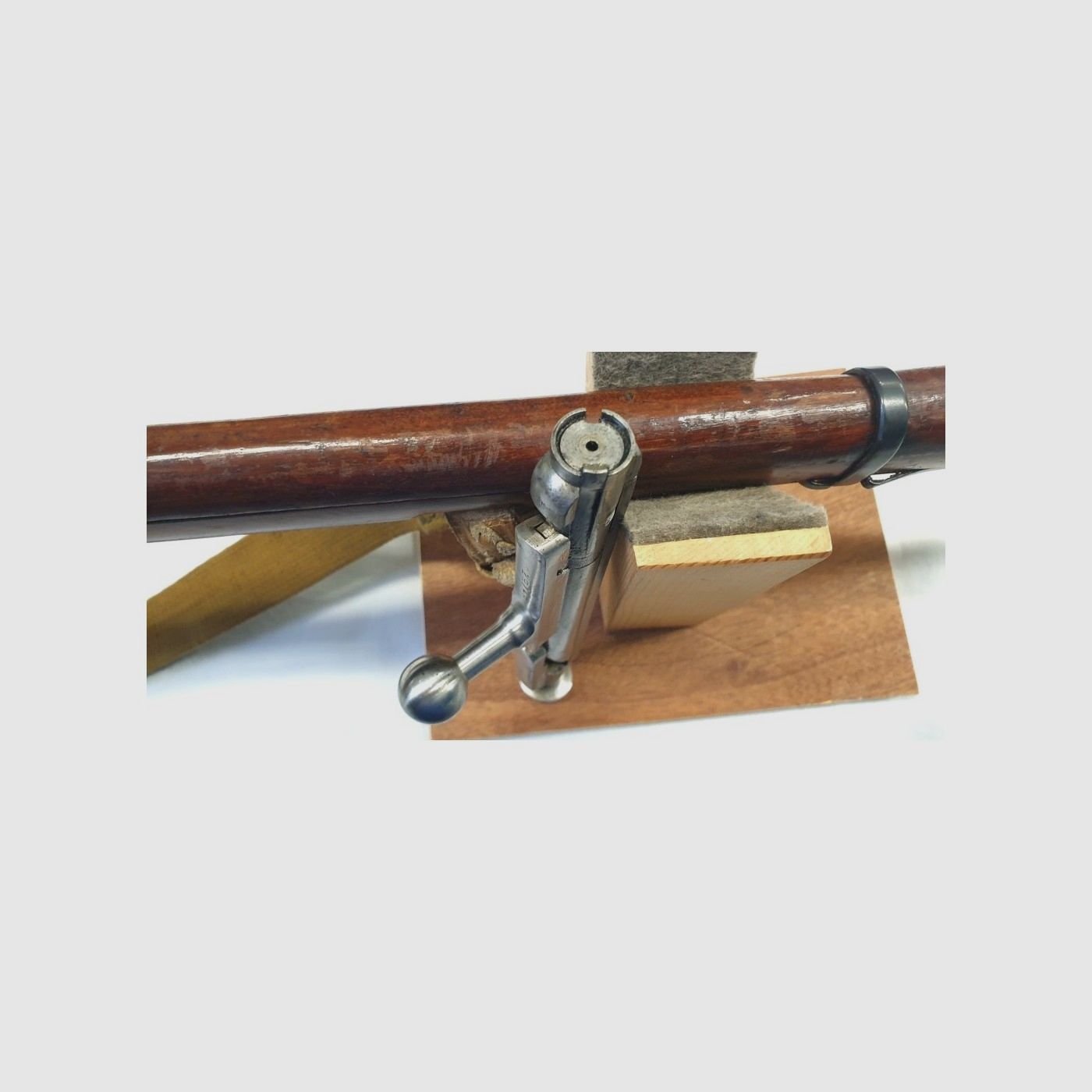 MOSIN NAGANT 91/30, Bild 14 von 15