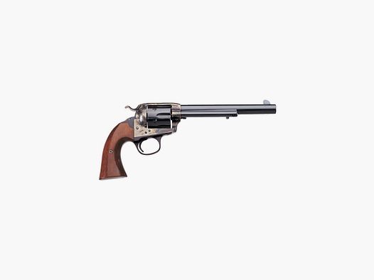Revolver Uberti 1873 CATTLEMAN .QD .45COLT 5.1/2" .BISLEY 346131