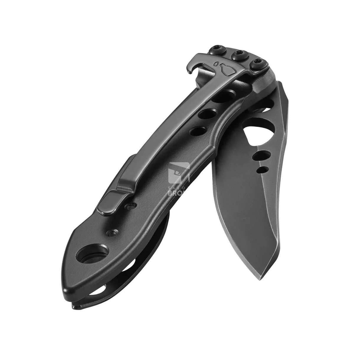 Multitool Leatherman - Skeletool KB Onyx, Bild 4 von 4
