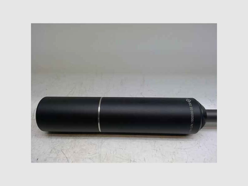 Schalldämpfer Waimex Aimsport Triton 50II M14x1 für Kaliber 9