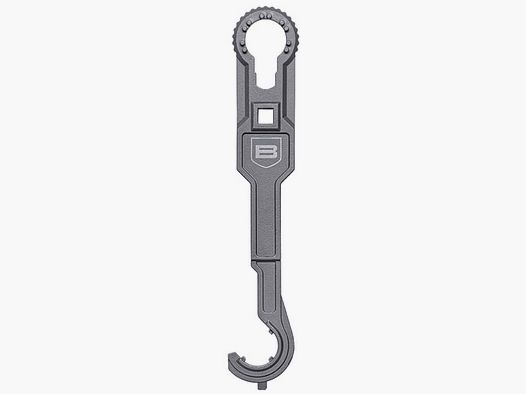 BREAKTHROUGH® AR15/AR10 High-End ARMORERS Herramienta Universal