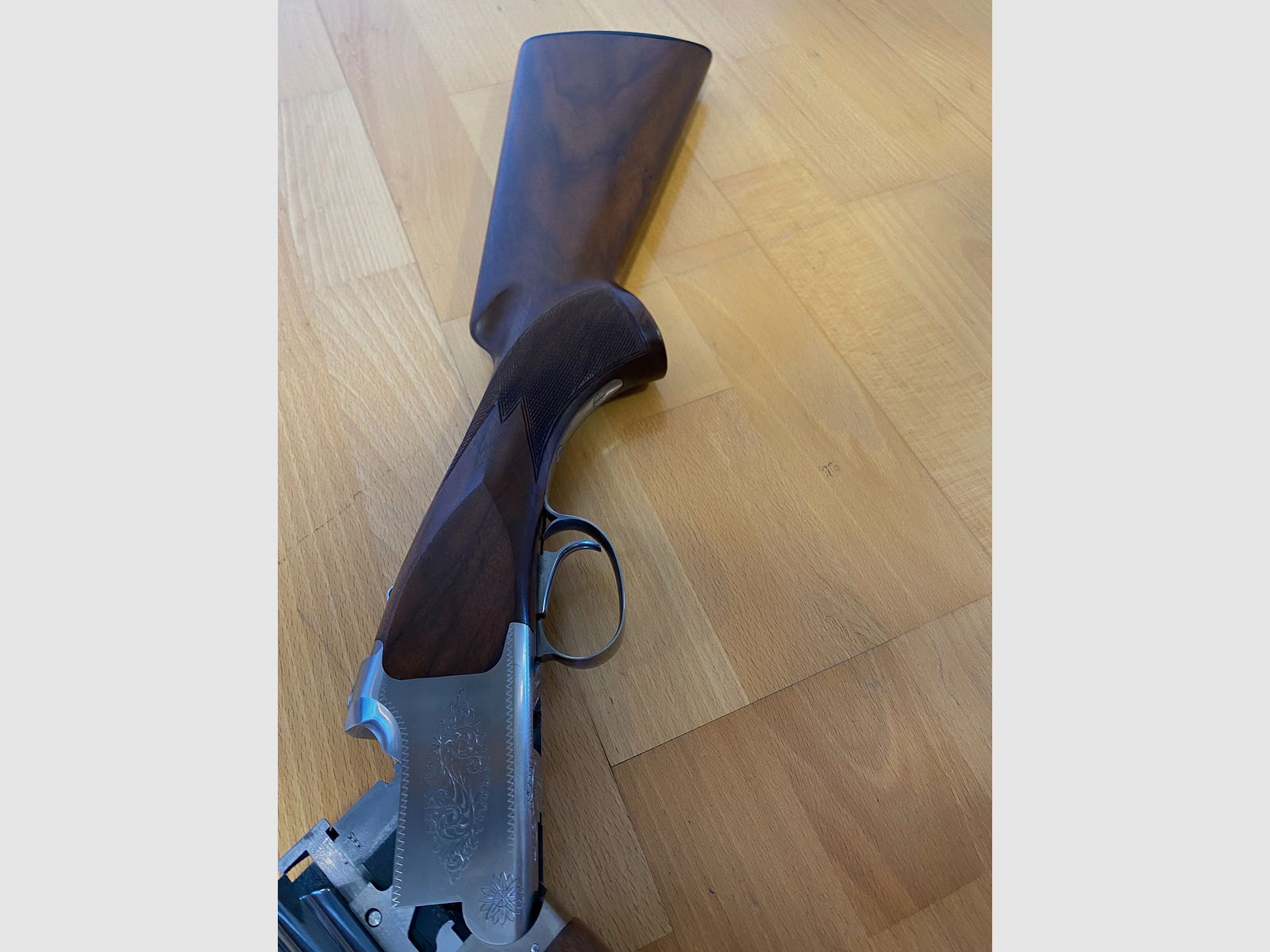 Miroku 3800 SK-I Skeet