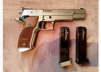 Sig Sauer P226 S
