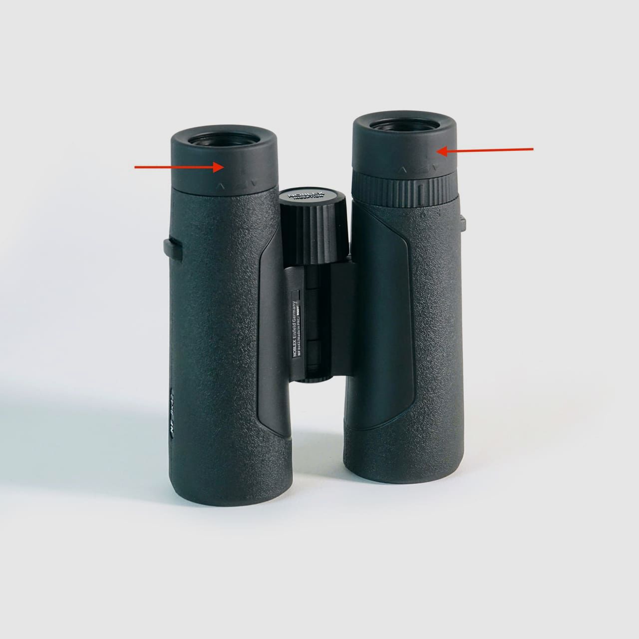 NOBLEX NF 10x42 inception | refurbished
