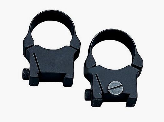 Montaggio a ritardo EAW per CZ550, CZ557, 1", calibro