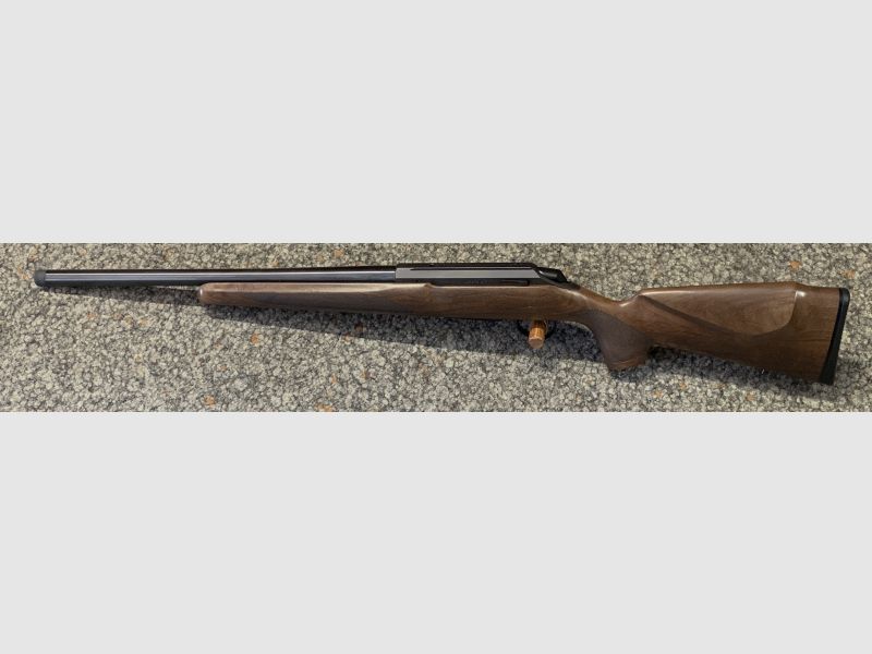 Tikka T3x Varmint Holz/Wood .308Win. 51cm Lauf mit Gewinde, neuwertig!