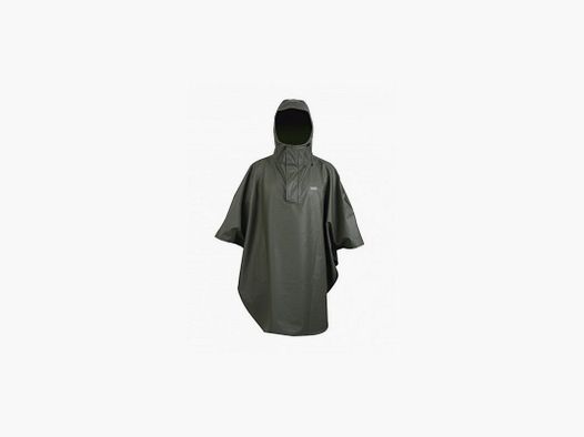 Poncho Hart Rain PU