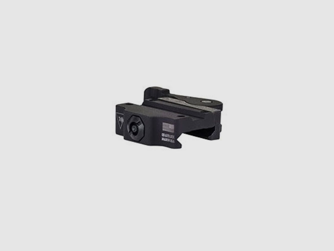 Trijicon MRO Schnellspannmontage Low