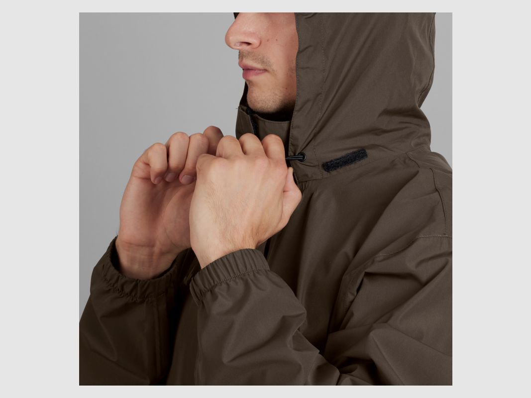 Seeland Herren Taxus Rain Set