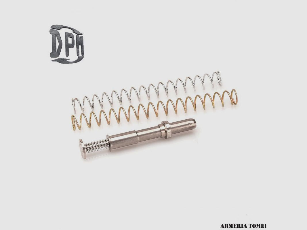 DPM – GLOCK GEN 4 19-23-32