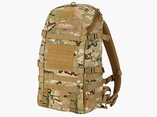 SALVADOR backpack - 20L - Multicamo [8FIELDS]
