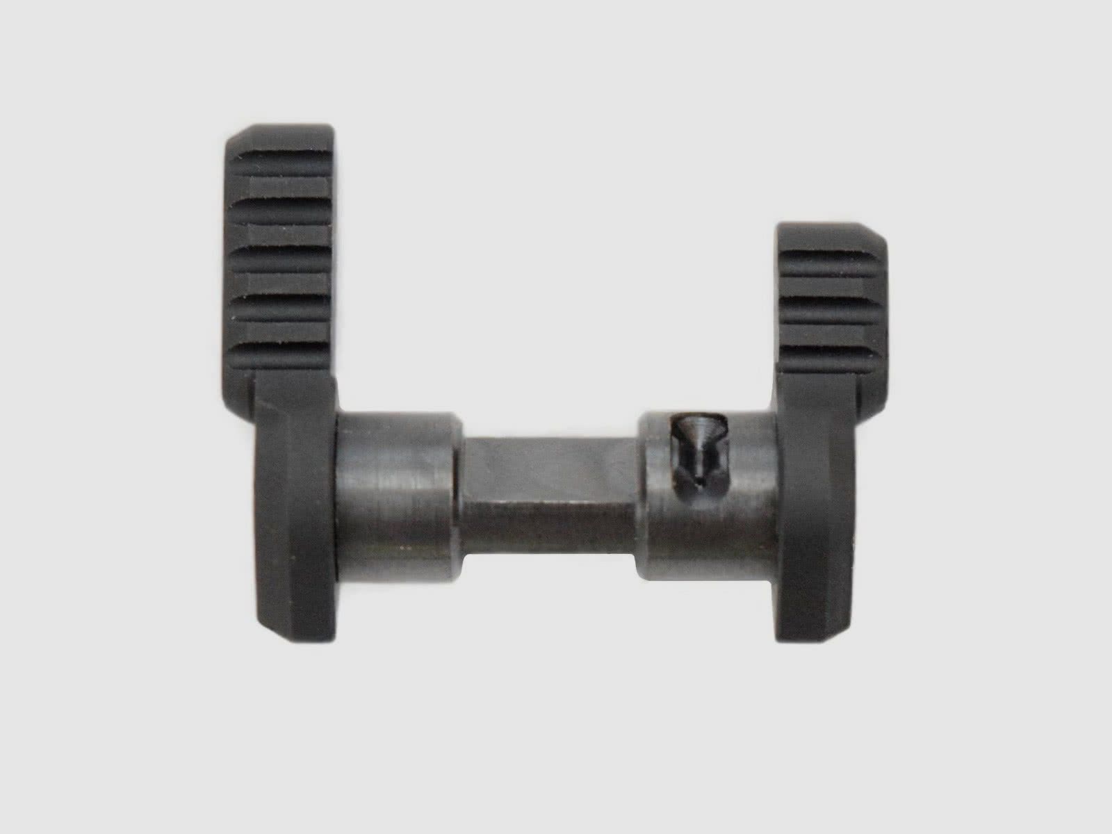 ARMASPEC ST45 Short Throw Ambi Safety Selector BLK, image 2 of 2