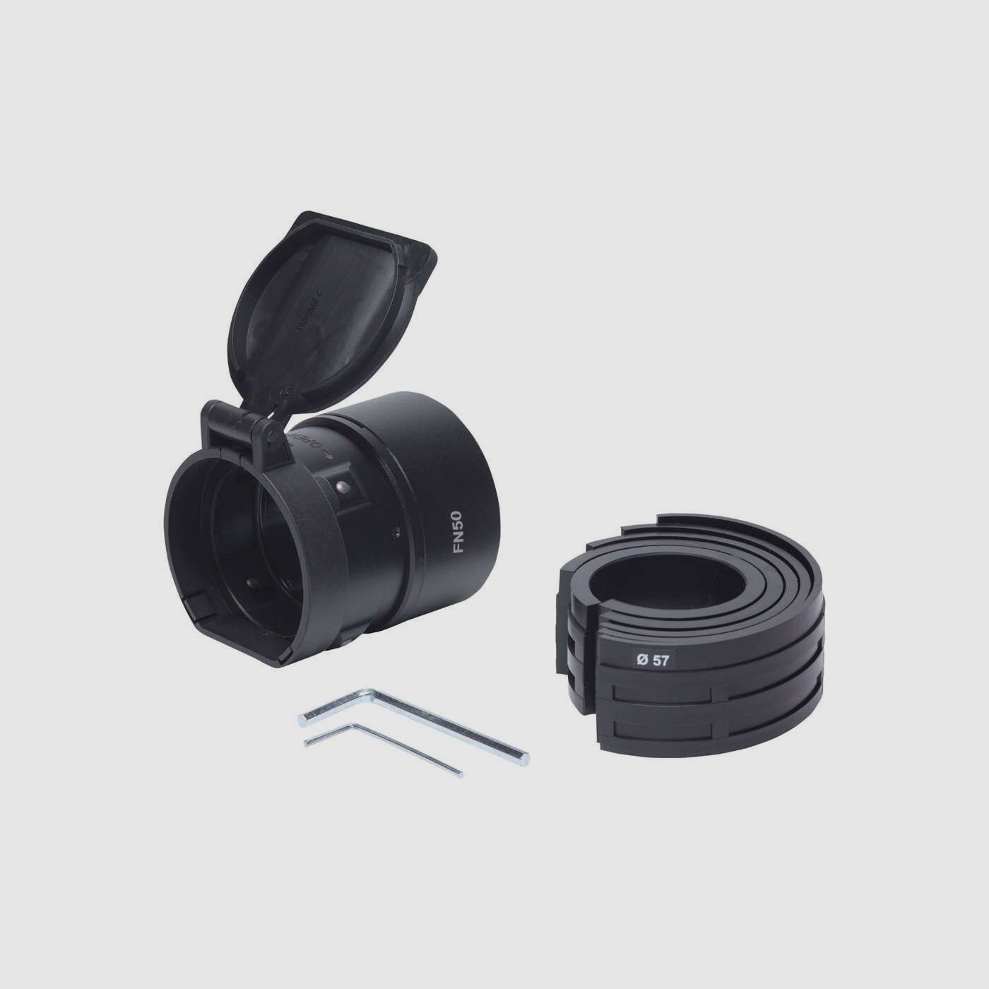 Adapter FN 50mm für Pulsar Forward, Bild 1 von 8