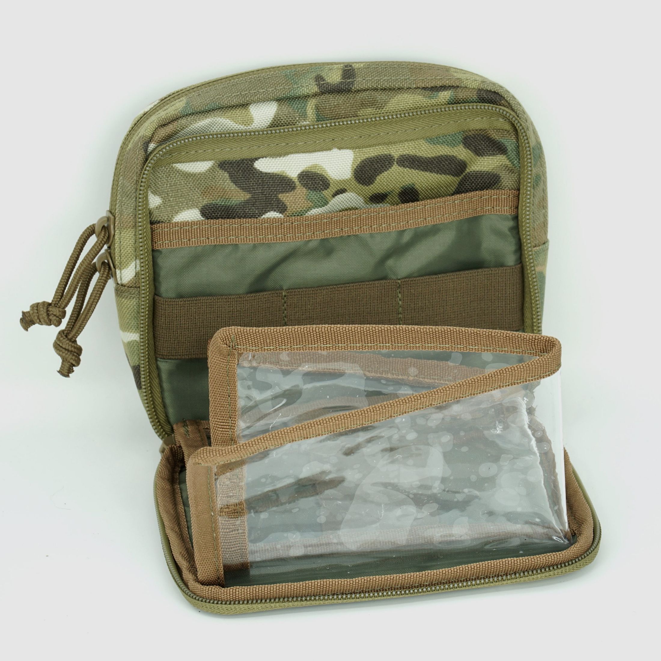WARTECH UP-101 Admin pouch