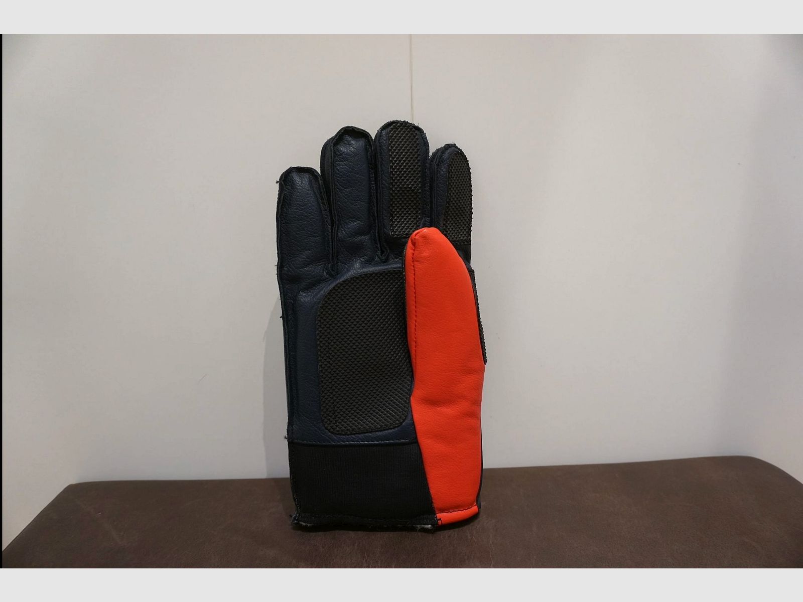 Truttmann geweer schiethandschoen, afbeelding 3 van 3